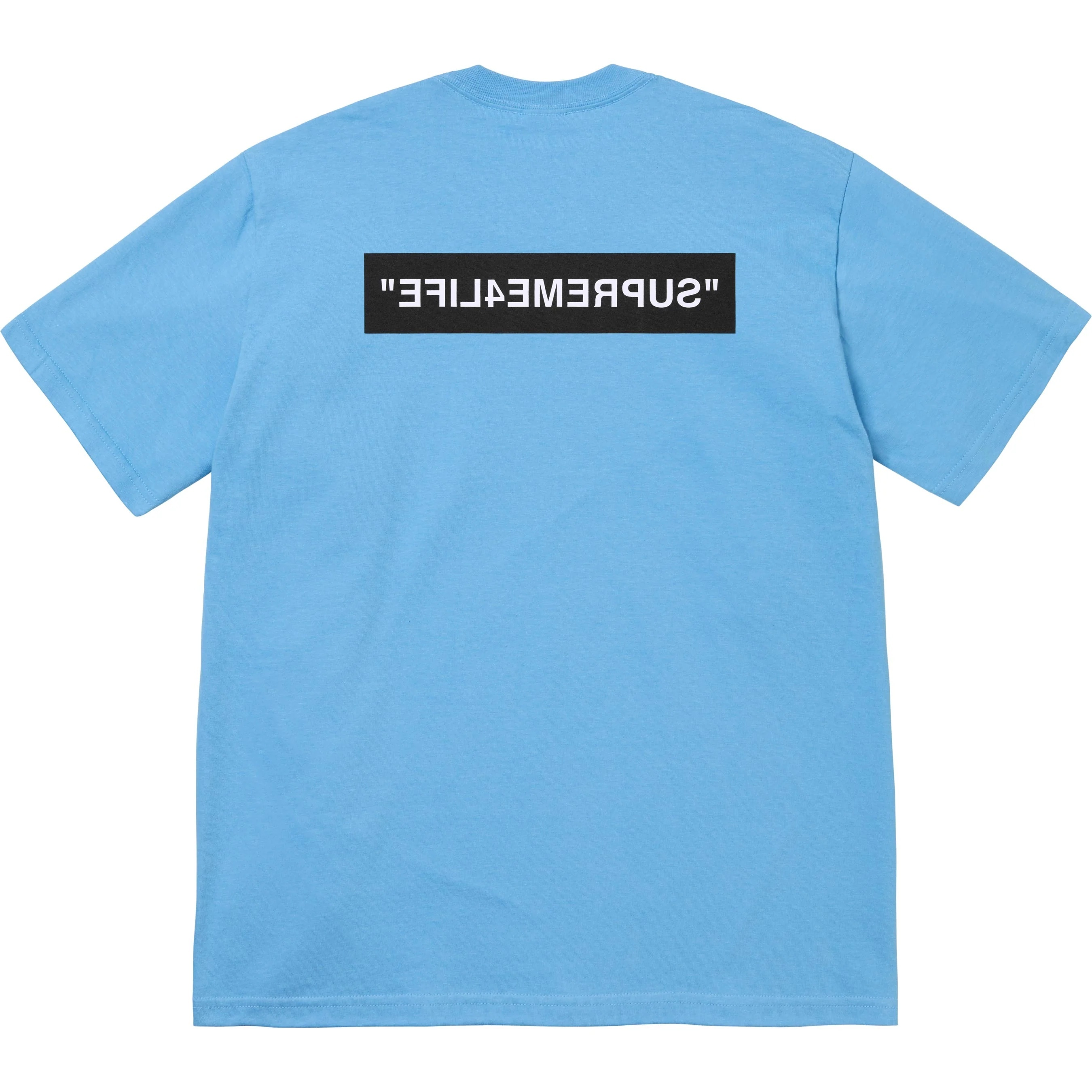 4 Life Tee view 8